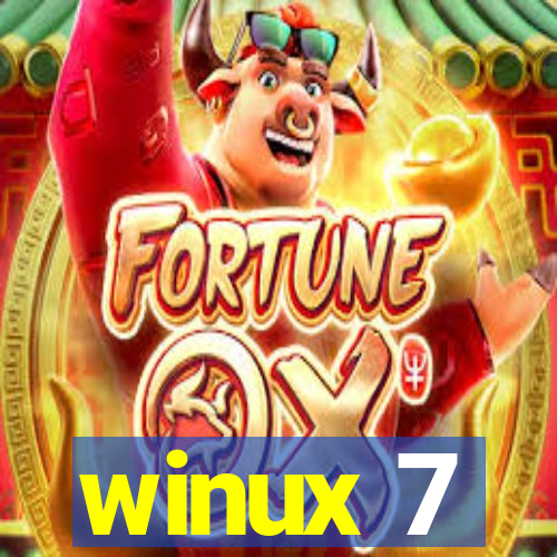 winux 7